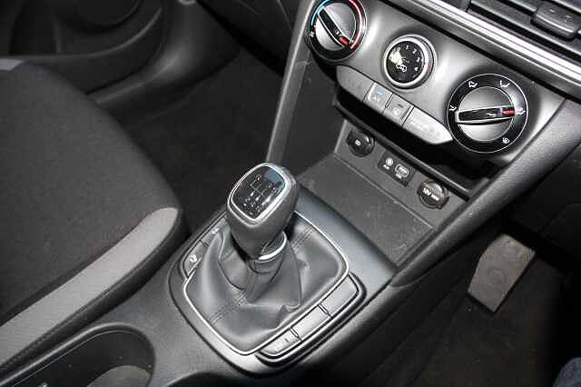 Hyundai Kona 1.0T GDi Blue Drive SE 5dr