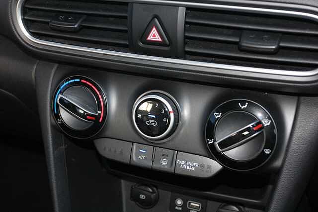 Hyundai Kona 1.0T GDi Blue Drive SE 5dr