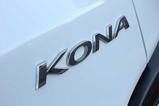 Hyundai Kona 1.0T GDi Blue Drive SE 5dr