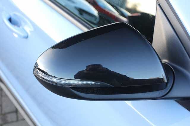 Hyundai i30 Fastback 2.0T GDI N Performance 5dr