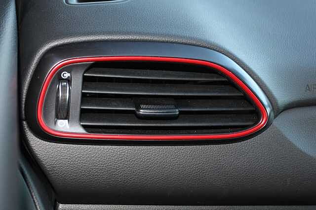 Hyundai i30 Fastback 2.0T GDI N Performance 5dr