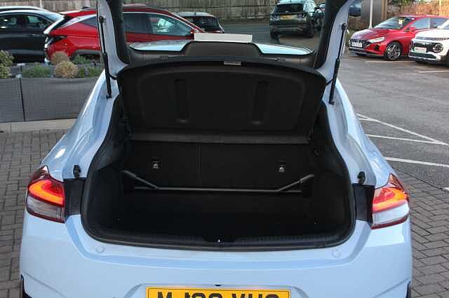 Hyundai i30 Fastback 2.0T GDI N Performance 5dr