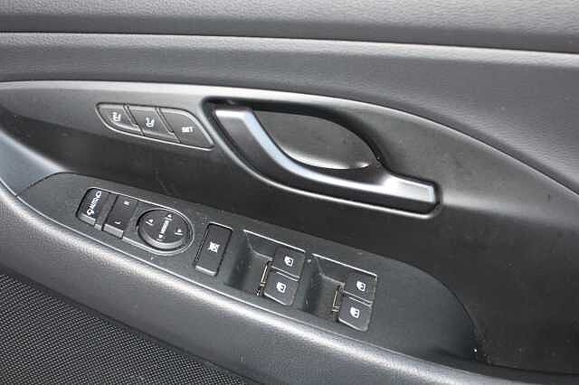 Hyundai i30 Fastback 2.0T GDI N Performance 5dr