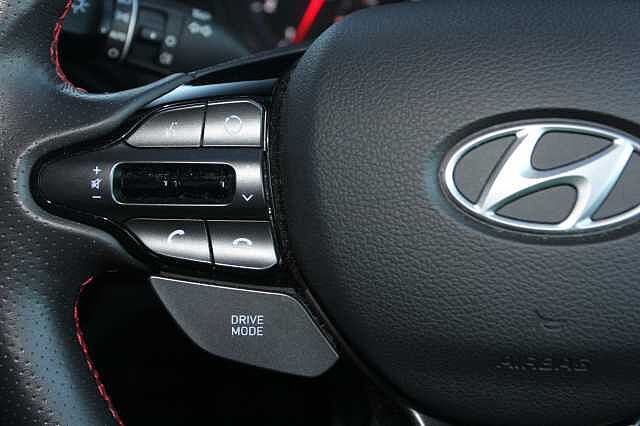 Hyundai i30 Fastback 2.0T GDI N Performance 5dr