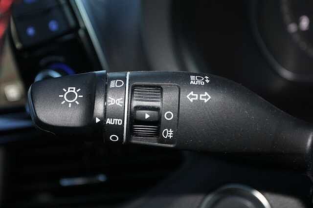 Hyundai i30 Fastback 2.0T GDI N Performance 5dr