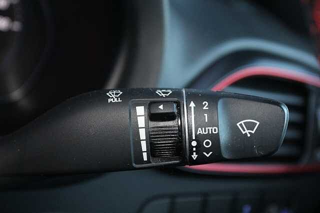 Hyundai i30 Fastback 2.0T GDI N Performance 5dr