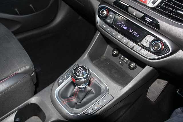 Hyundai i30 Fastback 2.0T GDI N Performance 5dr