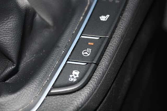 Hyundai i30 Fastback 2.0T GDI N Performance 5dr