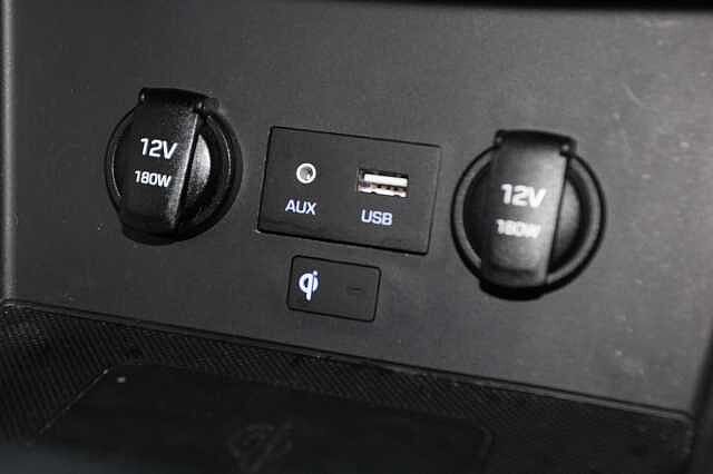 Hyundai i30 Fastback 2.0T GDI N Performance 5dr