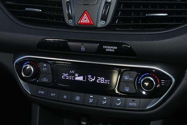 Hyundai i30 Fastback 2.0T GDI N Performance 5dr