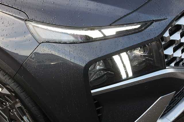 Hyundai Santa Fe 1.6 TGDi Hybrid Premium 5dr Auto