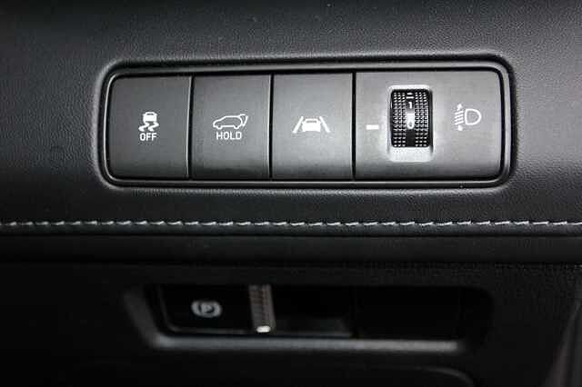 Hyundai Santa Fe 1.6 TGDi Hybrid Premium 5dr Auto