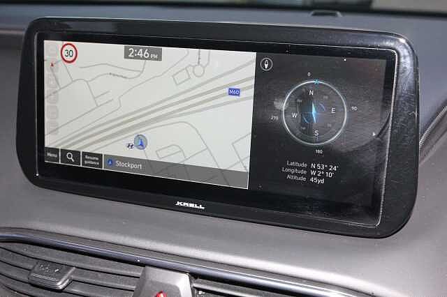 Hyundai Santa Fe 1.6 TGDi Hybrid Premium 5dr Auto