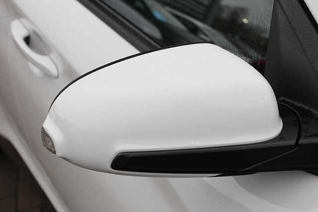 Hyundai Kona 1.0T GDi Play Edition 5dr