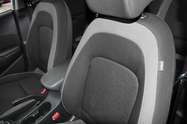 Hyundai Kona 1.0T GDi Play Edition 5dr