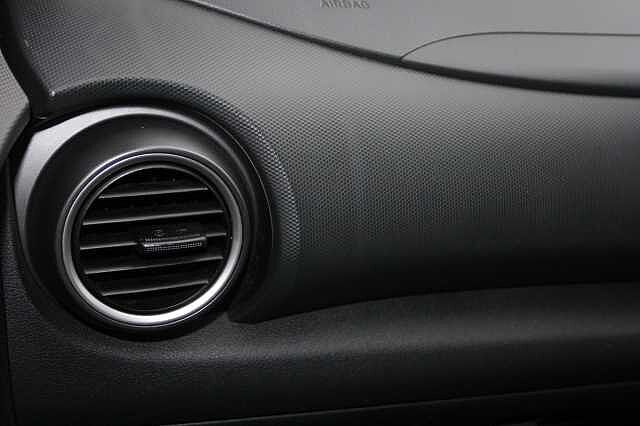 Hyundai Kona 1.0T GDi Play Edition 5dr