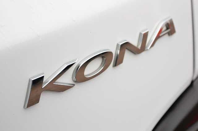 Hyundai Kona 1.0T GDi Play Edition 5dr