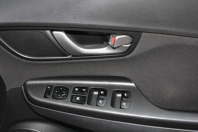 Hyundai Kona 1.0T GDi Play Edition 5dr