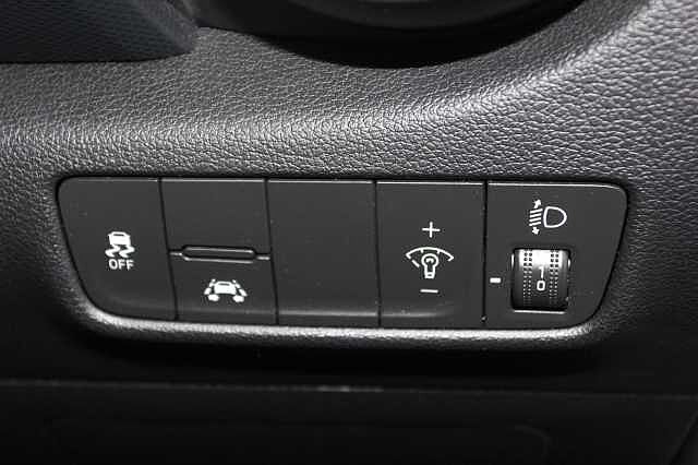 Hyundai Kona 1.0T GDi Play Edition 5dr