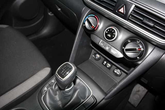 Hyundai Kona 1.0T GDi Play Edition 5dr
