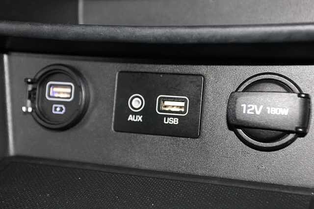 Hyundai Kona 1.0T GDi Play Edition 5dr