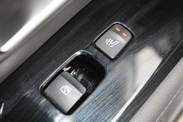 Hyundai TUCSON 1.6 TGDi Plug-in Hybrid Ultimate 5dr 4WD Auto Silver