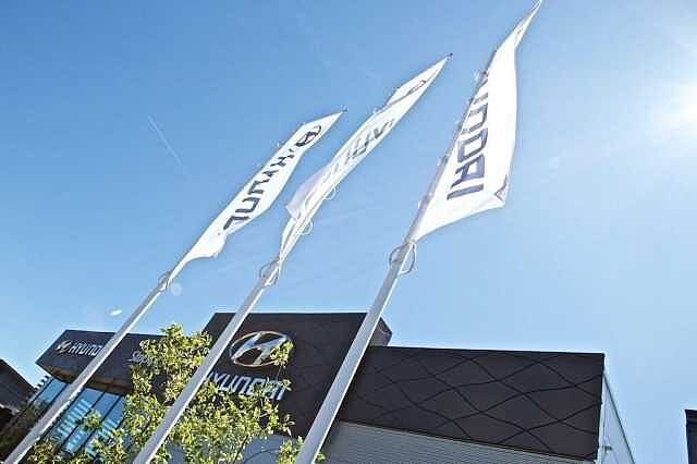 Hyundai Santa Fe 2.2 CRDi Premium SE 5dr 4WD Auto