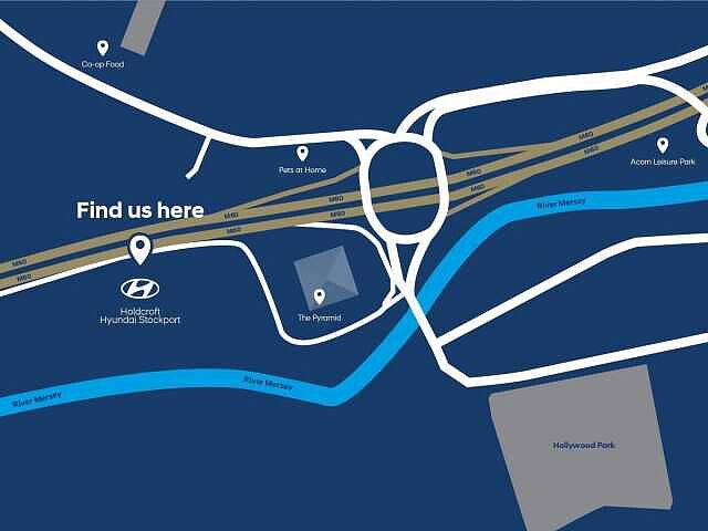 Hyundai Santa Fe 2.2 CRDi Premium SE 5dr 4WD Auto