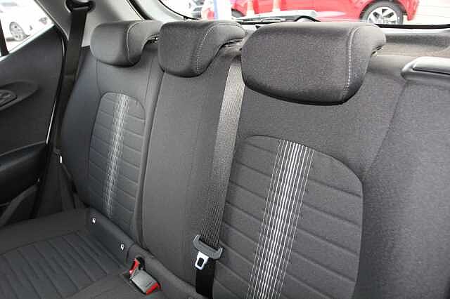 Hyundai I10 1.0 MPi SE Connect 5dr White