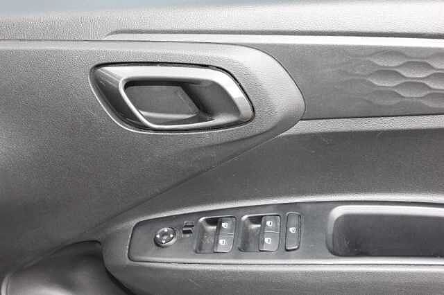 Hyundai I10 1.0 MPi SE Connect 5dr White