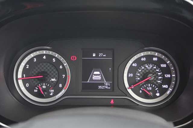 Hyundai I10 1.0 MPi SE Connect 5dr White