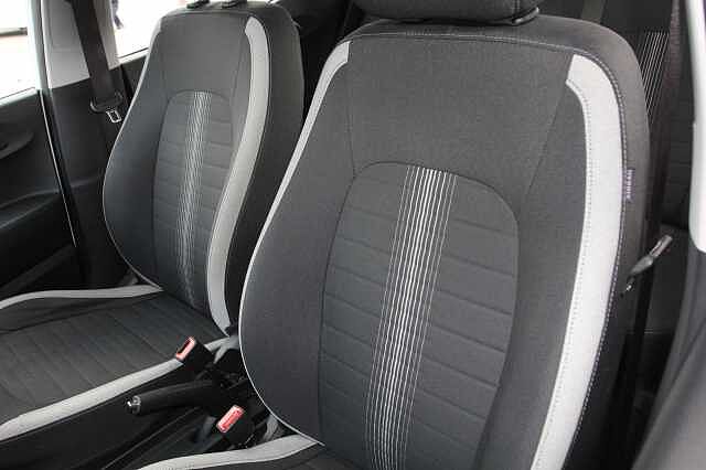 Hyundai I10 1.0 MPi SE Connect 5dr White