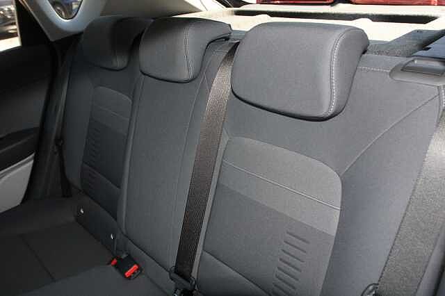Hyundai BAYON 1.0 TGDi [90] Tech Line 5dr Grey