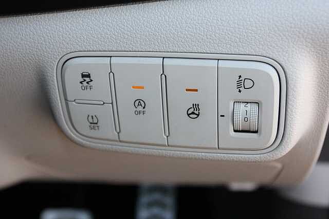 Hyundai BAYON 1.0 TGDi [90] Tech Line 5dr Grey