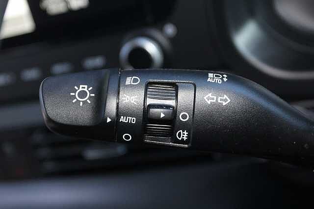 Hyundai BAYON 1.0 TGDi [90] Tech Line 5dr Grey