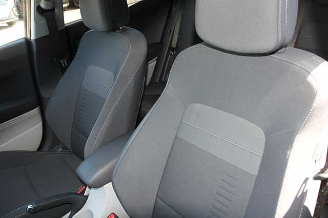 Hyundai BAYON 1.0 TGDi [90] Tech Line 5dr Grey