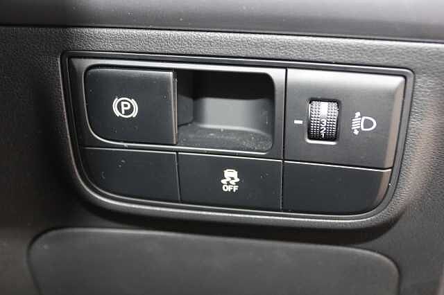 Hyundai TUCSON 1.6T 150 Advance 5dr DCT Grey