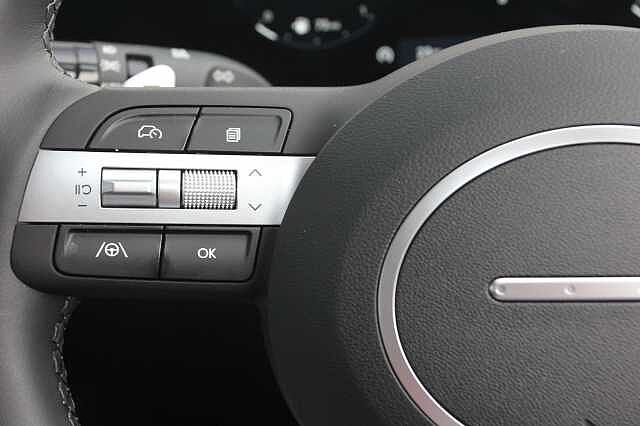 Hyundai TUCSON 1.6T 150 Advance 5dr DCT Grey