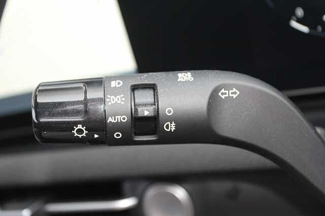 Hyundai TUCSON 1.6T 150 Advance 5dr DCT Grey