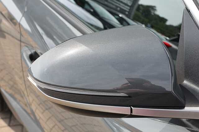 Hyundai TUCSON 1.6T 150 Advance 5dr DCT Grey