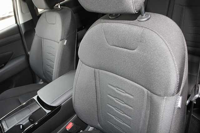 Hyundai TUCSON 1.6T 150 Advance 5dr DCT Grey