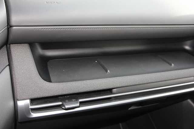 Hyundai TUCSON 1.6T 150 Advance 5dr DCT Grey