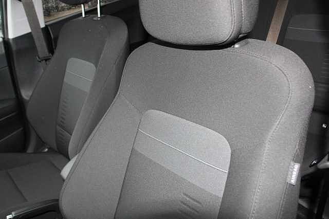 Hyundai BAYON 1.0 TGDi [90] Tech Line 5dr DCT Black