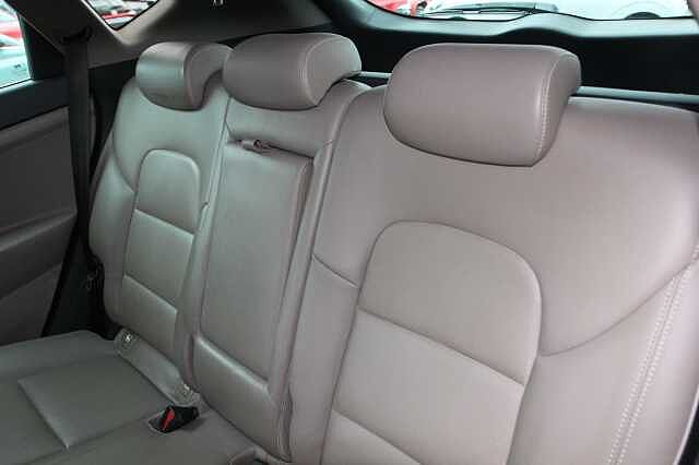 Hyundai Tucson 1.6 GDi Premium 5dr 2WD