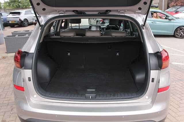 Hyundai Tucson 1.6 GDi Premium 5dr 2WD