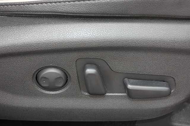 Hyundai Tucson 1.6 GDi Premium 5dr 2WD