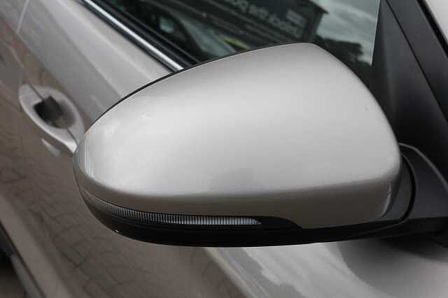 Hyundai Tucson 1.6 GDi Premium 5dr 2WD