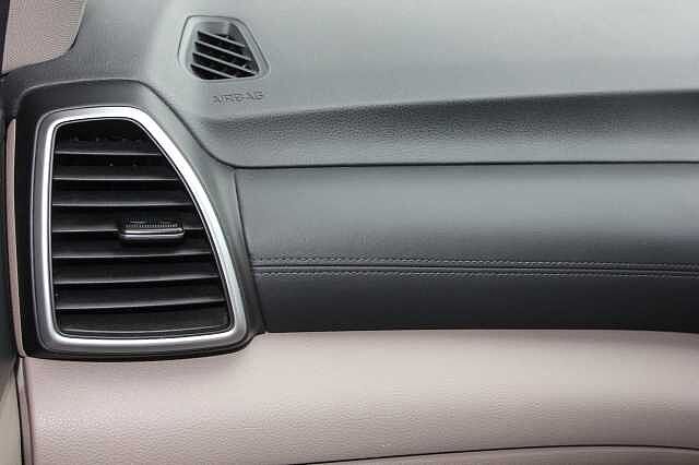 Hyundai Tucson 1.6 GDi Premium 5dr 2WD