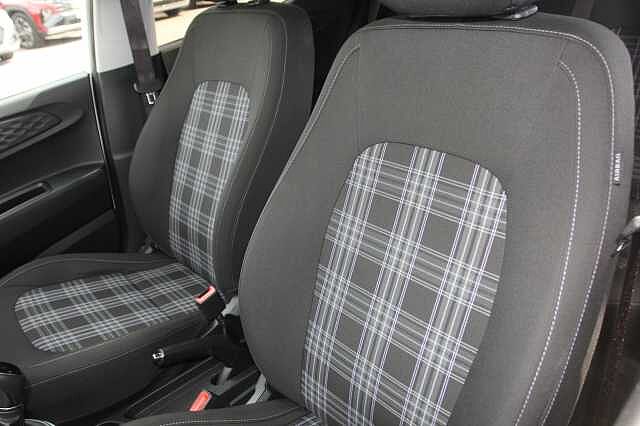 Hyundai I10 1.0 [63] Premium 5dr Auto [Nav] White