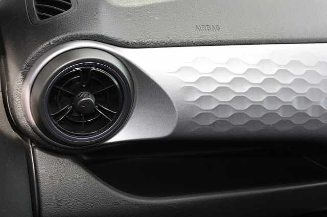 Hyundai I10 1.0 [63] Premium 5dr Auto [Nav] White